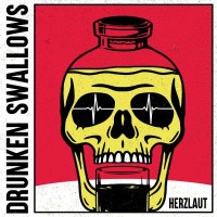 Drunken Swallows: Herzlaut - Metalville  - (CD / Titel: A-G)