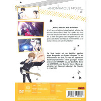 The Anonymous Noise Vol. 3 -   - (DVD Video / Sonstige /...