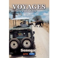 Senegal -   - (DVD Video / Sonstige / unsortiert)