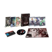 Higurashi Vol. 3 (Steelbook) -   - (DVD Video / Sonstige...