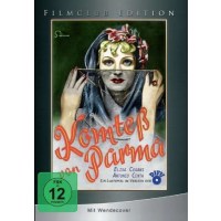 Komteß von Parma -   - (DVD Video / Sonstige /...