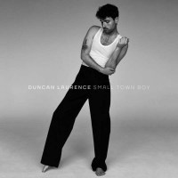 Duncan Laurence: Small Town Boy (Deluxe Edition) - Universal  - (CD / Titel: A-G)