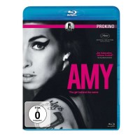 Amy (OmU) (Blu-ray): -   - (Blu-ray Video / Sonstige /...