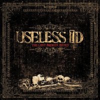 Useless ID: The Lost Broken Bones - Fat Wreck  - (CD /...