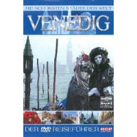 Italien: Venedig -   - (DVD Video / Sonstige / unsortiert)