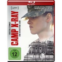 Camp X-Ray (Blu-ray) -   - (Blu-ray Video / Sonstige /...