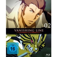 Garo - Vanishing Line Vol. 2 (Blu-ray) -   - (Blu-ray...