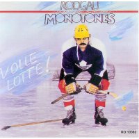 Rodgau Monotones: Volle Lotte! - Rockport  - (CD / Titel:...