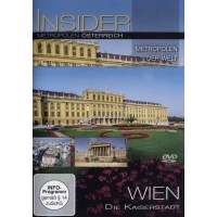 Österreich: Wien -   - (DVD Video / Sonstige /...