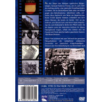 Krieg: Die Blaue Division -   - (DVD Video / Sonstige /...