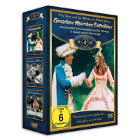 Genschow Märchen Collection 1 -   - (DVD Video /...