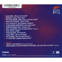 SELIG macht SELIG - Ferryhouse  - (CD / Titel: # 0-9)