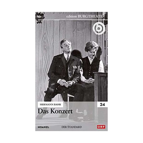 Das Konzert -   - (DVD Video / Sonstige / unsortiert)