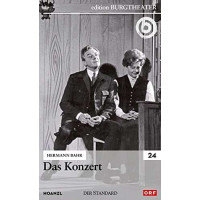 Das Konzert -   - (DVD Video / Sonstige / unsortiert)