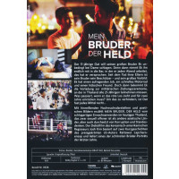 Mein Bruder, der Held (OmU) -   - (DVD Video / Sonstige /...