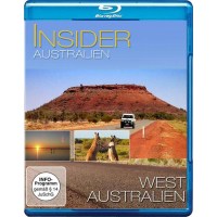 Australien: Westaustralien (Blu-ray) -   - (Blu-ray Video...