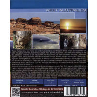 Australien: Westaustralien (Blu-ray) -   - (Blu-ray Video...