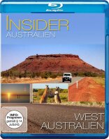 Australien: Westaustralien (Blu-ray) - VZ...
