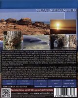 Australien: Westaustralien (Blu-ray) - VZ...