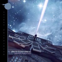 Devin Townsend: Devolution Series #2 - Galactic...