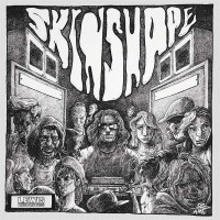 Skinshape: Skinshape - Lewis  - (Vinyl / Rock (Vinyl))