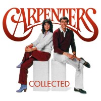 The Carpenters: Collected (180g) -   - (Vinyl / Rock...