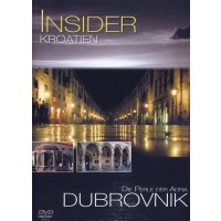 Kroatien: Dubrovnik -   - (DVD Video / Sonstige /...