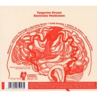 Tangerine Dream: Electronic Meditation (Remastered) -...