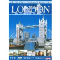 England: London -   - (DVD Video / Sonstige / unsortiert)