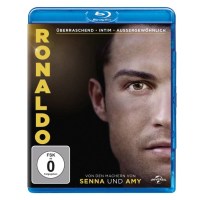 Ronaldo (OmU) (Blu-ray) -   - (Blu-ray Video / Sonstige /...