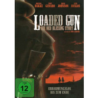 Loaded Gun - Die Ned Blessing Story -   - (DVD Video /...