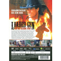 Loaded Gun - Die Ned Blessing Story -   - (DVD Video /...