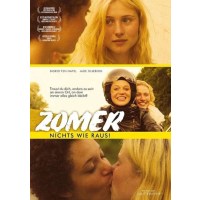 Zomer - Nichts wie raus! (OmU) -   - (DVD Video /...