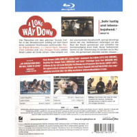 A Long Way Down (Blu-ray) -   - (Blu-ray Video / Sonstige...