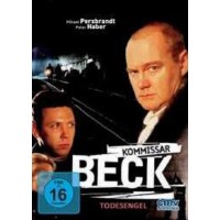 Kommissar Beck Staffel 1: Todesengel - cmv Laservision  -...