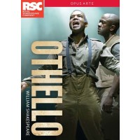 Othello -   - (DVD Video / Sonstige / unsortiert)