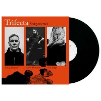 Trifecta: Fragments (180g) - Kscope  - (Vinyl / Rock...