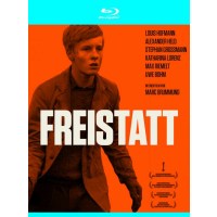 Freistatt (Blu-ray) -   - (Blu-ray Video / Sonstige /...