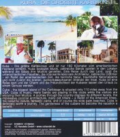 Kuba (Blu-ray) - VZ Handelsgesellschaft  - (Blu-ray Video...