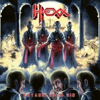 Hexx: Entangled In Sin (Limited Edition) -   - (Vinyl /...