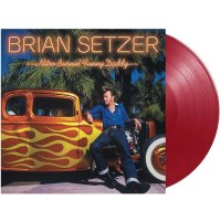 Brian Setzer: Nitro Burnin Funny Daddy (180g) (Limited...