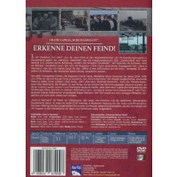 Erkenne deinen Feind! -   - (DVD Video / Sonstige /...