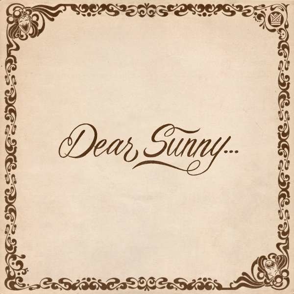 Various Artists: Dear Sunny... (Limited Edition) (Translucent Yellow Vinyl) - Big Crown  - (Vinyl / Rock (Vinyl))