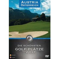 Die schönsten Golfplätze der Welt:...