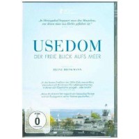 Usedom - Der freie Blick aufs Meer -   - (DVD Video /...