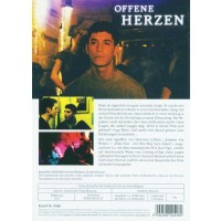 Offene Herzen (OmU) -   - (DVD Video / Sonstige /...