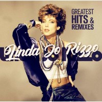 Linda Jo Rizzo: Greatest Hits & Remixes - zyx  - (CD...