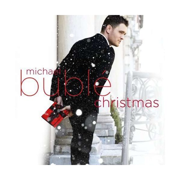 Michael Bublé: Christmas (180g) - Reprise  - (Vinyl / Rock (Vinyl))