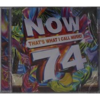 Various Artists: Now Thats What I Call Music! Vol.74 -...