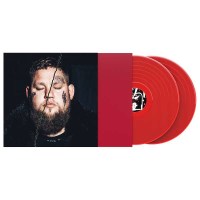 RagnBone Man: Life By Misadventure (180g) (Limited...